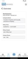 Integrated Insurance Mobile screenshot 3