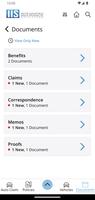 Integrated Insurance Mobile screenshot 2