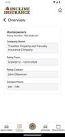 Incline Insurance screenshot 3