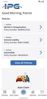 IPG Mobile screenshot 1