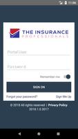 Insurance Professionals Online poster