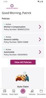 Insurtech Groups Mobile screenshot 1