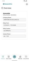 InsurePro Mobile screenshot 3