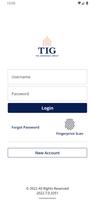TIG Online পোস্টার