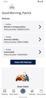 TIG Online স্ক্রিনশট 1