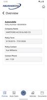 Insurance One screenshot 3