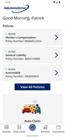 Insurance One screenshot 1