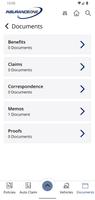 Insurance One screenshot 2