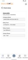 Insurors Indemnity Companies screenshot 3