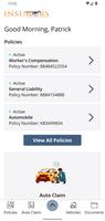 Insurors Indemnity Companies screenshot 1