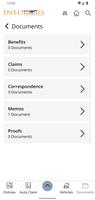 Insurors Indemnity Companies screenshot 2