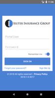Ieuter 24/7 poster