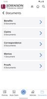 Johnson Insurance Connect screenshot 2