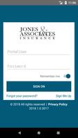 Jones & Associates Online poster