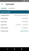 Jones & Associates Online screenshot 1