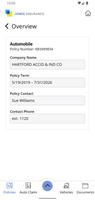 Jones Insurance Service Online screenshot 3