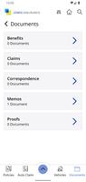 Jones Insurance Service Online screenshot 2