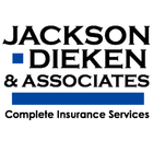 Jackson Dieken MobileInsured icon