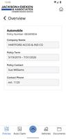 Jackson Dieken MobileInsured screenshot 3