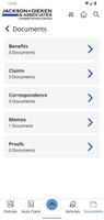 Jackson Dieken MobileInsured screenshot 2