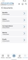 JD Fulwiler Mobile App screenshot 2