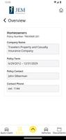 JEM Insurance screenshot 3