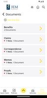 JEM Insurance screenshot 2