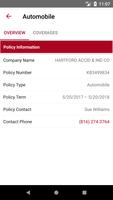 Insure Big Rig screenshot 1