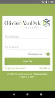 Olivier-VanDyk poster