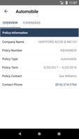 Orr and Associates Insurance screenshot 1