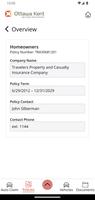 برنامه‌نما Ottawa Kent Insurance Agency عکس از صفحه