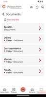 برنامه‌نما Ottawa Kent Insurance Agency عکس از صفحه