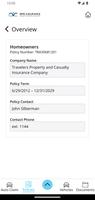 OVC Assurance screenshot 3