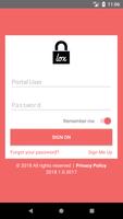 Lox Insurance Online poster