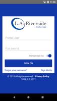L.A. Riverside FMS poster