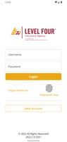 Level Four Insurance Online poster