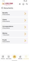 Level Four Insurance Online screenshot 2