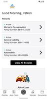 Lexington Insurance Agy Mobile screenshot 1