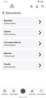 Lexington Insurance Agy Mobile screenshot 2
