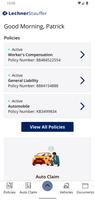 Lechner & Stauffer Mobile screenshot 1