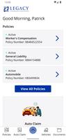 Legacy Insurance Solutions screenshot 1