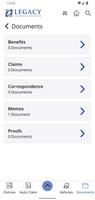 Legacy Insurance Solutions screenshot 2