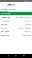 Legacy Insurance Online screenshot 1