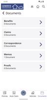Lemieux Assurances screenshot 2