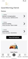 Lenz Insurance screenshot 1