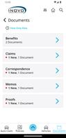 Inovo Assurances screenshot 2