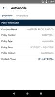 myLibkeMobile screenshot 1