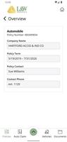L&W Insurance Online screenshot 3