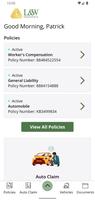 L&W Insurance Online screenshot 1