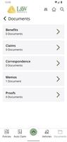 L&W Insurance Online screenshot 2
